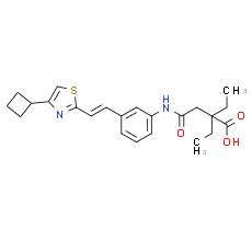 Cinalukast