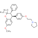 Ormeloxifene