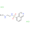 H-8 (hydrochloride)
