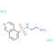 H-9 dihydrochloride
