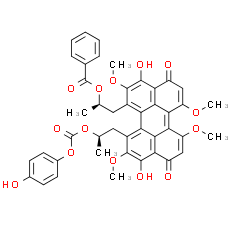 Calphostin C