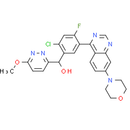 Rac-Nedisertib