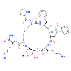 Cortistatin-8
