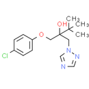 Vibunazole (BAY-N-7133)