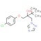 Vibunazole (BAY-N-7133)