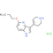 CP 94253 hydrochloride