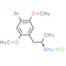 DOB hydrochloride