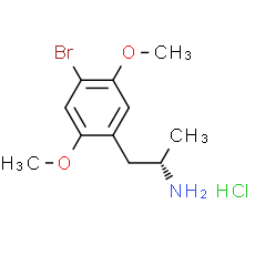 DOB hydrochloride