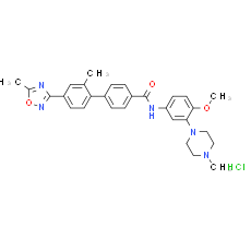 GR 127935 hydrochloride