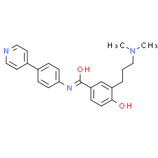 GR 55562 dihydrochloride