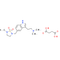 L-703, 664 succinate