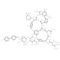Oritavancin(LY-333328)