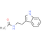 N-Acetyltryptamine