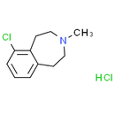 SKF 86466 hydrochloride