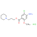 RS 23597-190 hydrochloride