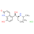 Procaterol hydrochloride