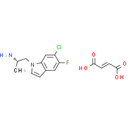 Ro 60-0175 fumarate