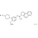 S 32212 hydrochloride