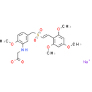 Rigosertib (ON-01910, Estybon)