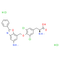 JPH203 Dihydrochloride