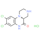 WAY 161503 hydrochloride