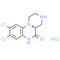 WAY 161503 hydrochloride