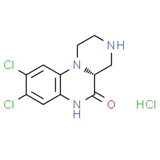 WAY 161503 hydrochloride