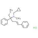 (+)-Igmesine hydrochloride