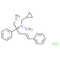 (+)-Igmesine hydrochloride