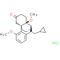 Cyprodime hydrochloride