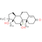 Fluoxymesterone