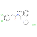 ICI 199, 441 hydrochloride