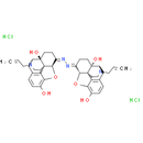 Naloxonazine dihydrochloride