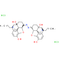 Naloxonazine dihydrochloride