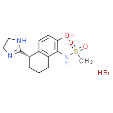 A 61603 hydrobromide