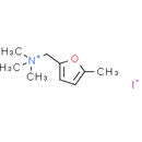 5-Methylfurmethiodide