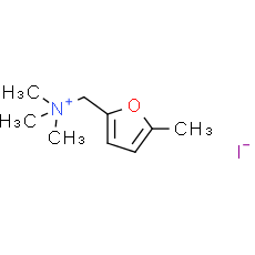 5-Methylfurmethiodide