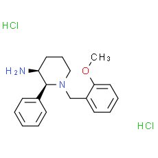 CP 99994 dihydrochloride
