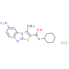 Desmethyl-YM 298198