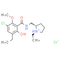 Eticlopride hydrochloride