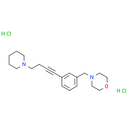 JNJ 10181457 dihydrochloride