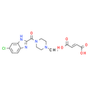 JNJ 10191584 maleate