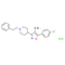 L-741, 742 hydrochloride