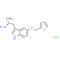 BW 723C86 hydrochloride