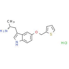 BW 723C86 hydrochloride
