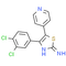 CGH 2466 dihydrochloride