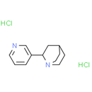 RJR 2429 dihydrochloride