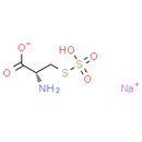 S-Sulfo-L-cysteine sodium salt