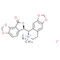 (-)-Bicuculline methiodide - CAS# 40709-69-1