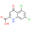 5, 7-Dichlorokynurenic acid